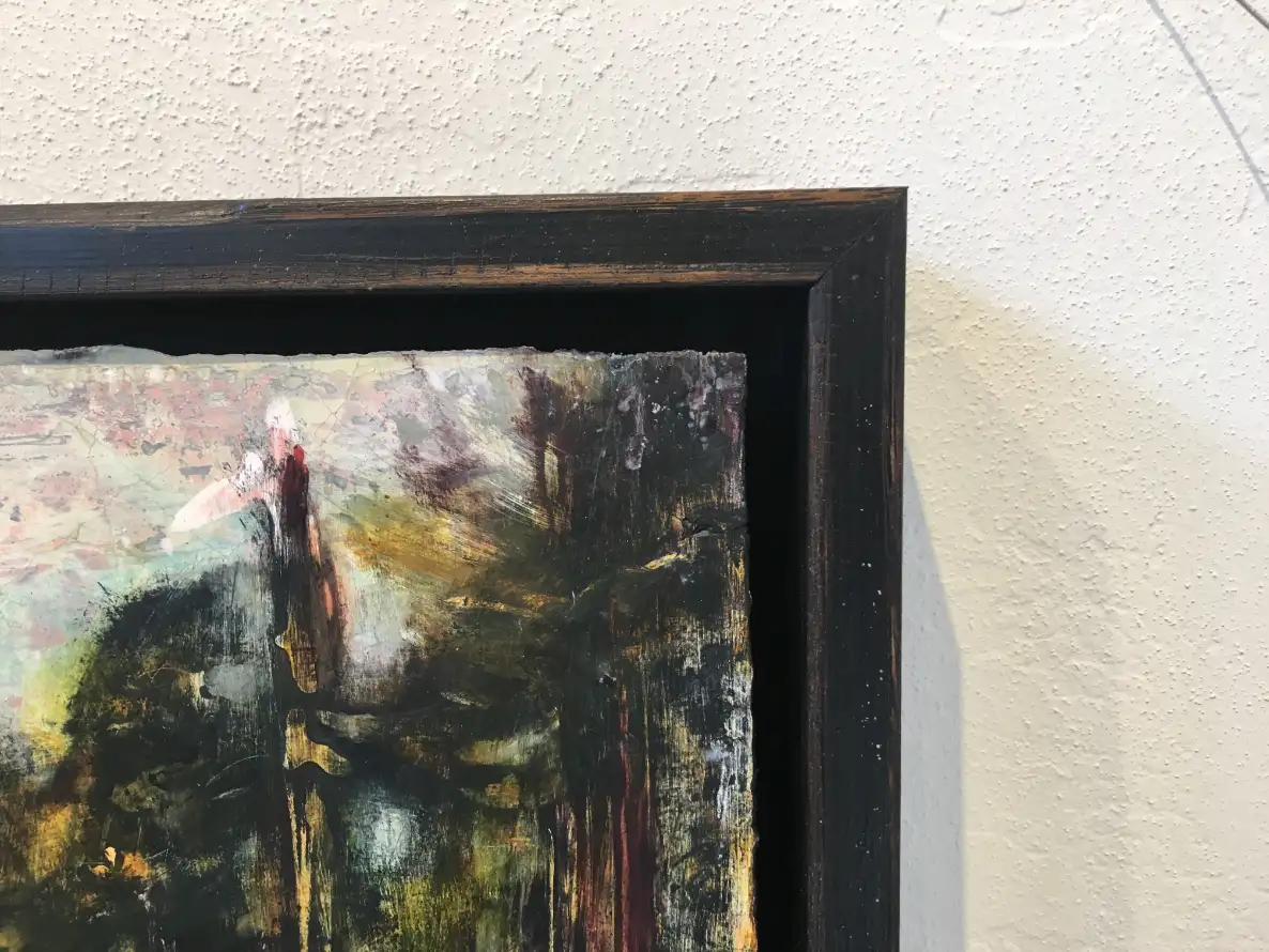 Black Frame