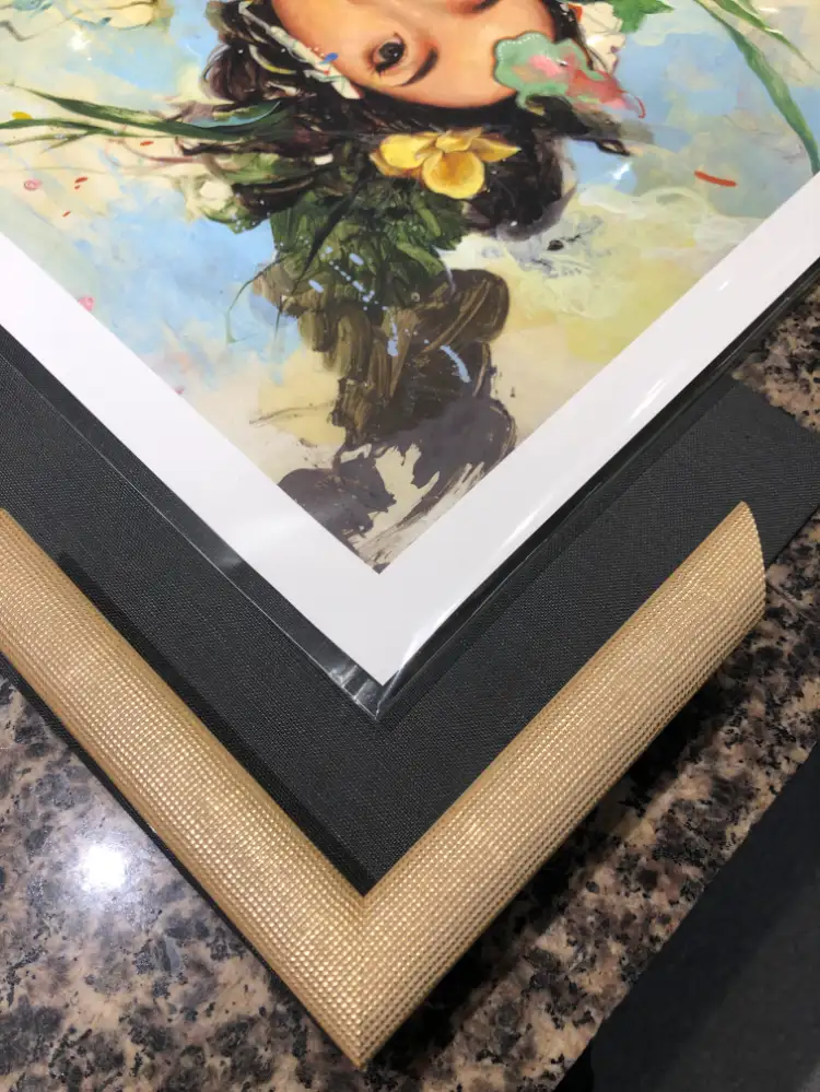 Frame