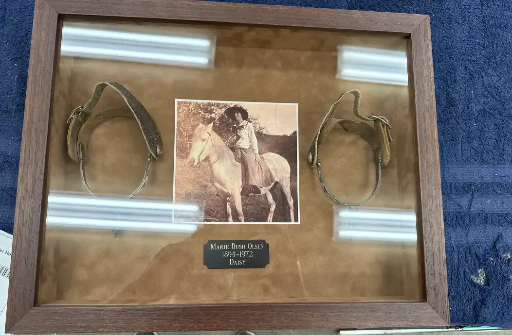 Cowboy collection